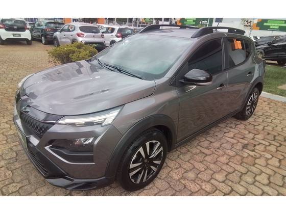 RENAULT KARDIAN 1.0 TCE FLEX EVOLUTION EDC